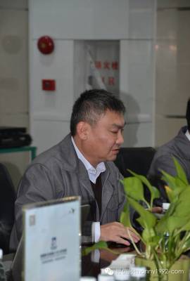 當(dāng)物流夢(mèng)想遇上智造信仰——阿里巴巴菜鳥(niǎo)網(wǎng)絡(luò)考察康菱紀(jì)實(shí)