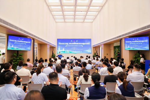 科技賦能，綠色引領(lǐng) 山東以重大科技成果催生高質(zhì)量發(fā)展新動(dòng)能