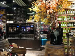 如何用好淪為門店 雞肋 的葡萄酒分杯機