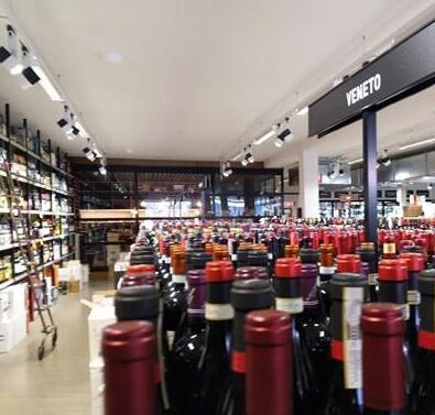 未來澳洲葡萄酒價(jià)格可能會(huì)出現(xiàn)下降