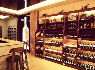 假酒案頻發,酒類連鎖正當時